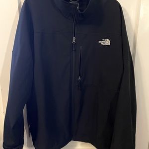 THE North face jacket.  great shape.  Only worn 3x
